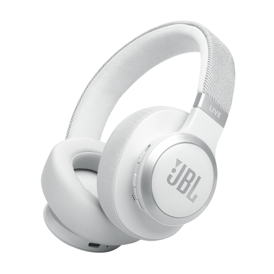 JBL Live 770NC | Wireless Over-Ear Headphones with True JBL Live 770NC | Wireless Over-Ear Headphones with True
